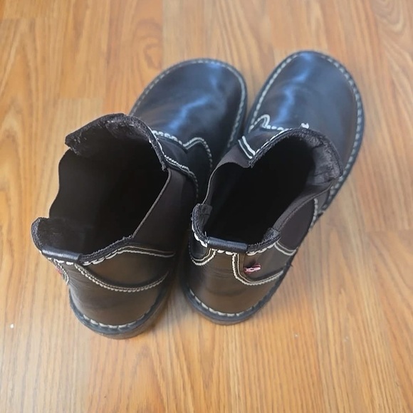 Duckfeet Roskilde Slate Size 42 - Picture 7 of 7